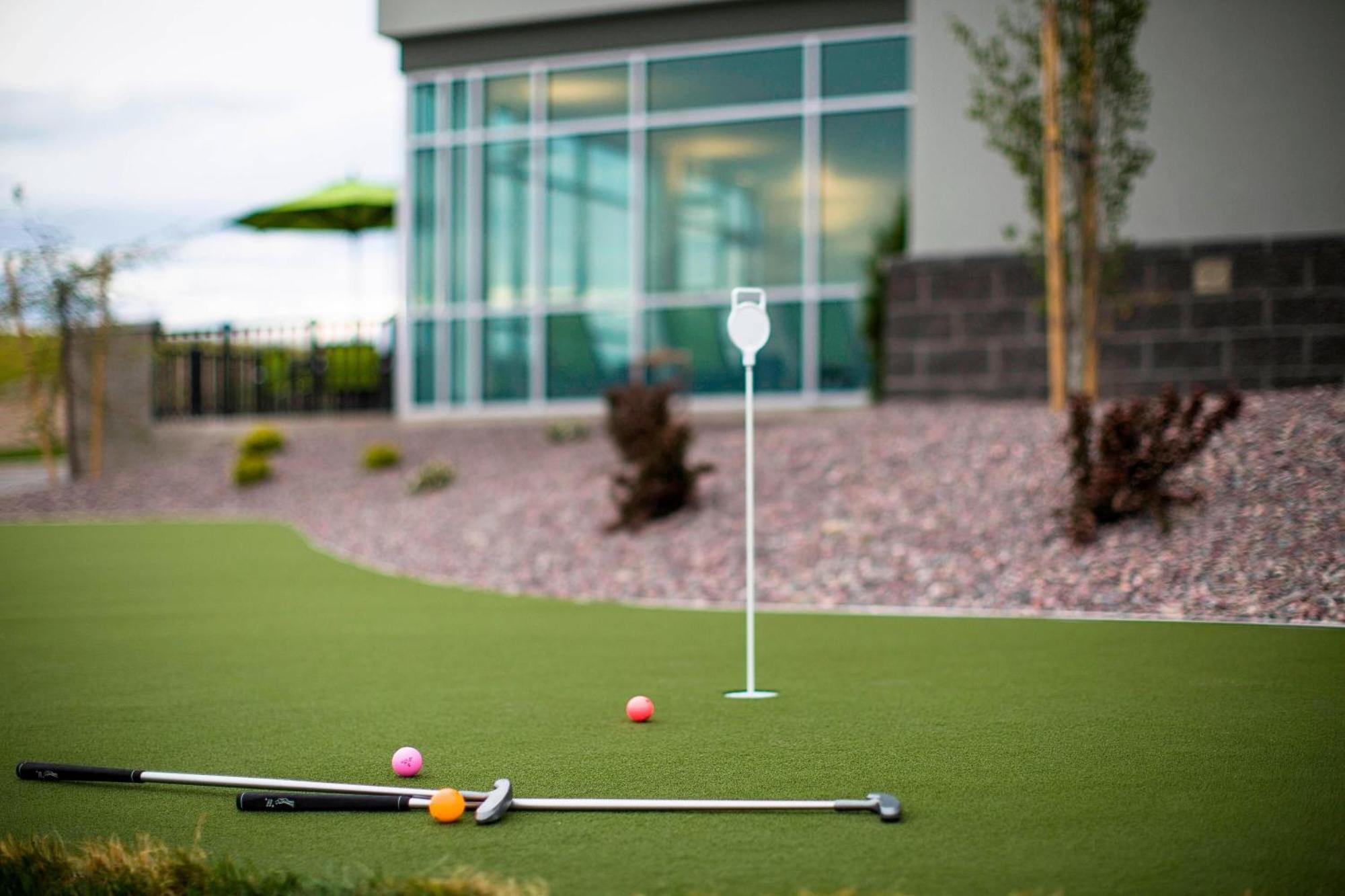 Springhill Suites By Marriott Kalispell Exterior foto